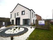 3 Bedrooms Terraced house for sale in Glen Shirva Road,...