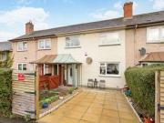 3 Bedrooms Terraced house for sale in Glenvarloch...