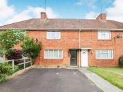3 Bedrooms Terraced house for sale in Goldcroft, Yeovil BA21