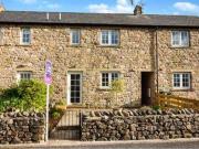 3 Bedrooms Terraced house for sale in Gooselands,...