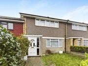 3 Bedrooms Terraced house for sale in Gorse Road,...