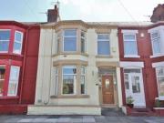 3 Bedrooms Terraced house for sale in Gorsedale Road,...