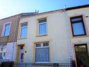 3 Bedrooms Terraced house for sale in Graig Terrace,...
