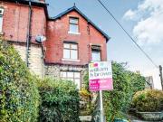 3 Bedrooms Terraced house for sale in Grange Cottages,...