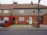 3 Bedrooms Terraced house for sale in Granville Avenue,...