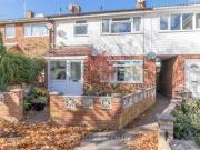 3 Bedrooms Terraced house for sale in Great Innings...