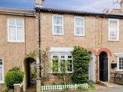 3 Bedrooms Terraced house for sale in Greatness Road,...