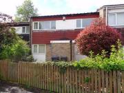 3 Bedrooms Terraced house for sale in Green Croft,...