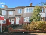 3 Bedrooms Terraced house for sale in Greenbank Avenue,...
