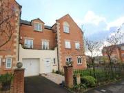 3 Bedrooms Terraced house for sale in Greenside, Cottam,...