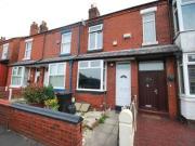 3 Bedrooms Terraced house for sale in Greg Street,...