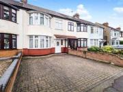 3 Bedrooms Terraced house for sale in Grenfell Avenue,...
