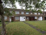 3 Bedrooms Terraced house for sale in Groom Walk,...