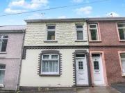 3 Bedrooms Terraced house for sale in Grove Terrace,...