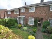 3 Bedrooms Terraced house for sale in Haldens, Welwyn...