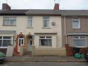 3 Bedrooms Terraced house for sale in Hamilton Street,...