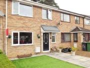 3 Bedrooms Terraced house for sale in Hangar Road,...