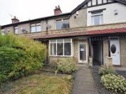 3 Bedrooms Terraced house for sale in Harbour Crescent,...