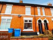 3 Bedrooms Terraced house for sale in Harcourt Street,...