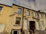 3 Bedrooms Terraced house for sale in Harewood Street,...