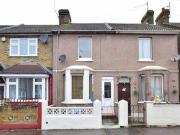 3 Bedrooms Terraced house for sale in Harold Street,...
