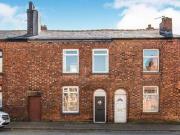 3 Bedrooms Terraced house for sale in Harpers Lane,...