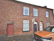 3 Bedrooms Terraced house for sale in Harpers Lane,...
