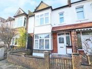 3 Bedrooms Terraced house for sale in Hartham Road,...