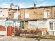 3 Bedrooms Terraced house for sale in Hastings Avenue,...