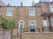 3 Bedrooms Terraced house for sale in Heath Road,...