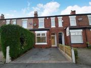 3 Bedrooms Terraced house for sale in Heathbank Road,...
