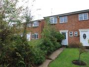 3 Bedrooms Terraced house for sale in Heathgate,...