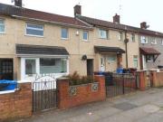 3 Bedrooms Terraced house for sale in Henlow Avenue,...