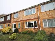 3 Bedrooms Terraced house for sale in Hereford Road,...