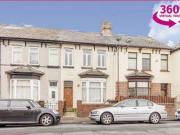 3 Bedrooms Terraced house for sale in Hereford Street,...