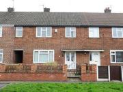 3 Bedrooms Terraced house for sale in Hertford Grove,...