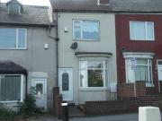 3 Bedrooms Terraced house for sale in High Gate Lane,...