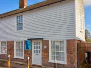 3 Bedrooms Terraced house for sale in High Street,...