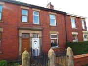3 Bedrooms Terraced house for sale in Higher Walton...