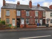 3 Bedrooms Terraced house for sale in Highfield Lane,...