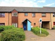 3 Bedrooms Terraced house for sale in Highley Grove,...
