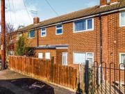 3 Bedrooms Terraced house for sale in Highlow View,...