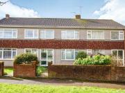 3 Bedrooms Terraced house for sale in Highworth...