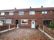 3 Bedrooms Terraced house for sale in Hiley Road,...
