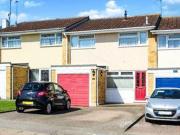 3 Bedrooms Terraced house for sale in Hill Avenue,...