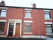 3 Bedrooms Terraced house for sale in Hillcrest Road,...
