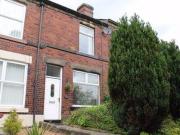 3 Bedrooms Terraced house for sale in Holcombe Road,...