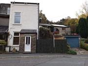 3 Bedrooms Terraced house for sale in Hollins Road,...