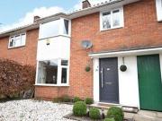 3 Bedrooms Terraced house for sale in Horewood Road,...