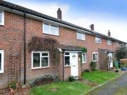 3 Bedrooms Terraced house for sale in Horsham, West...